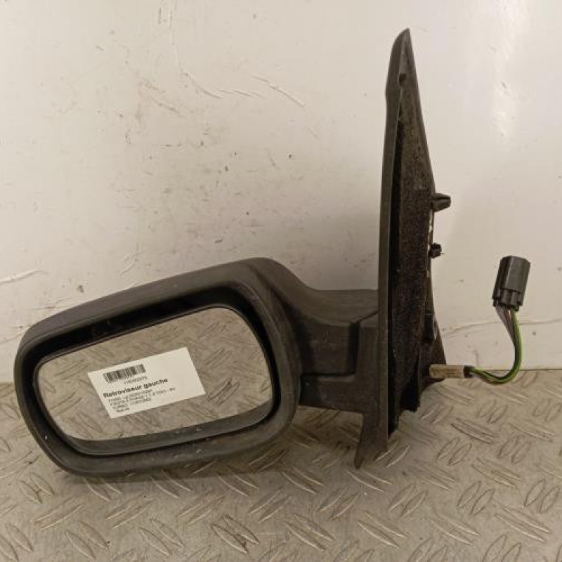 Retroviseur gauche FORD FIESTA 5