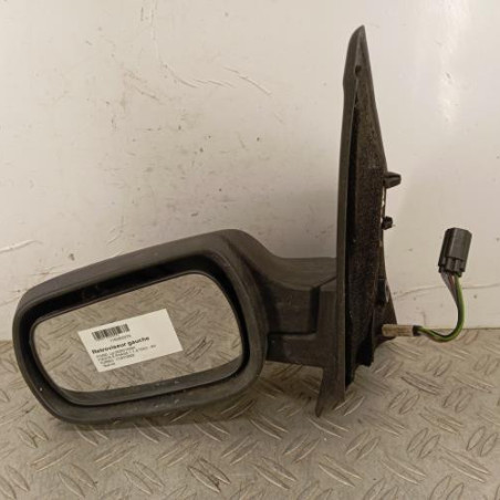 Retroviseur gauche FORD FIESTA 5 Photo n°1