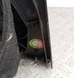 Retroviseur gauche FORD FIESTA 5 Photo n°3