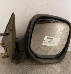 Retroviseur droit PEUGEOT PARTNER 1 Photo n°1
