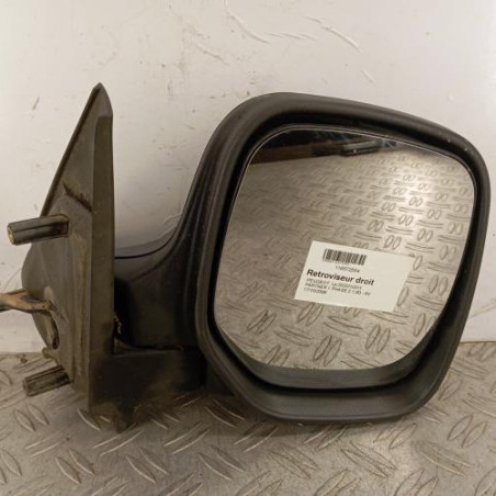 Retroviseur droit PEUGEOT PARTNER 1 Photo n°1