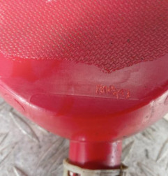 Anti brouillard arriere gauche PEUGEOT 5008 2 Photo n°3