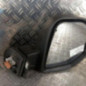 Retroviseur droit CITROEN BERLINGO 2