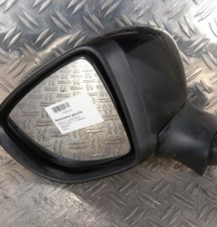 Retroviseur gauche RENAULT CLIO 4 Photo n°1