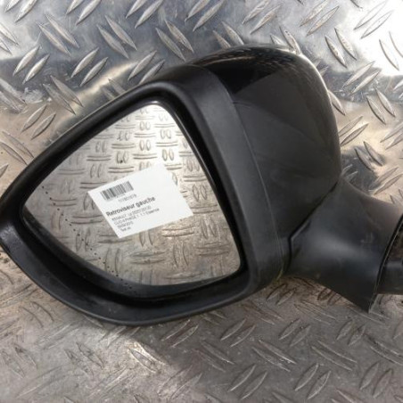 Retroviseur gauche RENAULT CLIO 4 Photo n°1