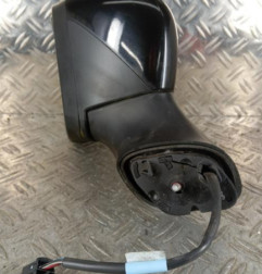Retroviseur gauche RENAULT CLIO 4