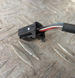 Retroviseur gauche RENAULT CLIO 4 Photo n°3