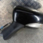 Retroviseur gauche RENAULT CLIO 4