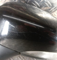 Retroviseur gauche RENAULT CLIO 4 Photo n°5