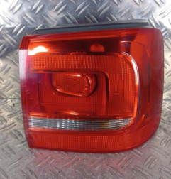 Feu arriere principal droit (feux) VOLKSWAGEN TOURAN 2 Photo n°1