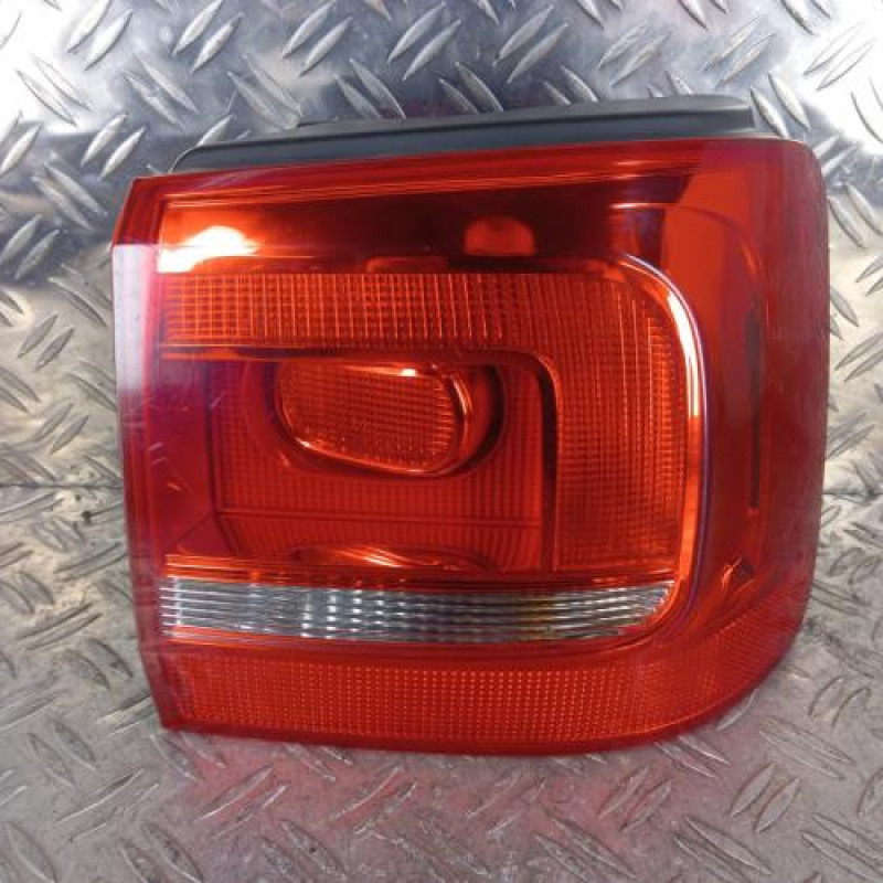 Feu arriere principal droit (feux) VOLKSWAGEN TOURAN 2