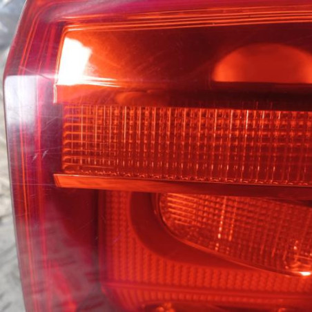 Feu arriere principal droit (feux) VOLKSWAGEN TOURAN 2