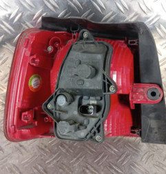 Feu arriere principal droit (feux) VOLKSWAGEN TOURAN 2 Photo n°3