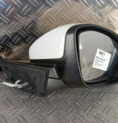 Retroviseur droit PEUGEOT 208 1 Photo n°1