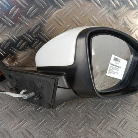 Retroviseur droit PEUGEOT 208 1 Photo n°1
