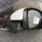 Retroviseur droit PEUGEOT 208 1