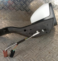 Retroviseur droit PEUGEOT 208 1