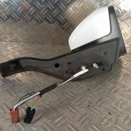 Retroviseur droit PEUGEOT 208 1