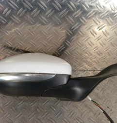 Retroviseur droit PEUGEOT 208 1 Photo n°4