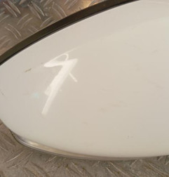 Retroviseur droit PEUGEOT 208 1 Photo n°5