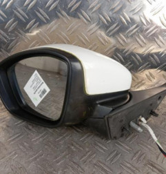 Retroviseur gauche PEUGEOT 208 1 Photo n°1