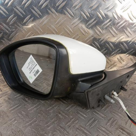 Retroviseur gauche PEUGEOT 208 1 Photo n°1