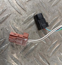 Retroviseur gauche PEUGEOT 208 1 Photo n°3