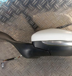 Retroviseur gauche PEUGEOT 208 1 Photo n°4