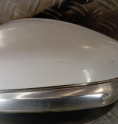 Retroviseur gauche PEUGEOT 208 1 Photo n°5