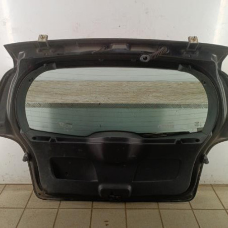 Malle/Hayon arriere RENAULT CLIO 3