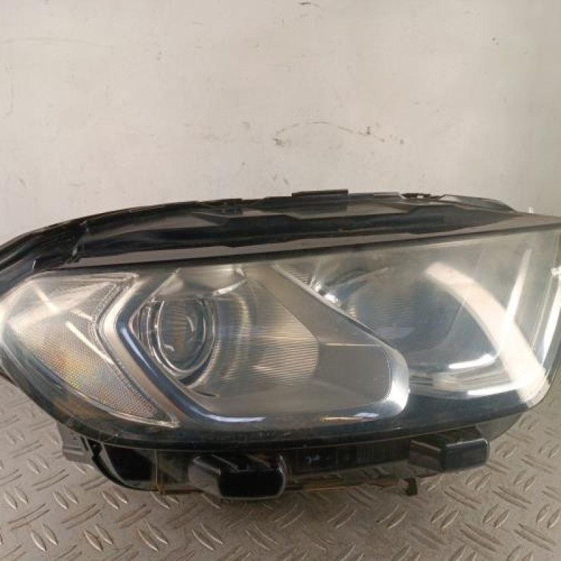 Optique avant principal droit (feux)(phare) FORD ECOSPORT
