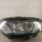 Optique avant principal gauche (feux)(phare) FORD ECOSPORT