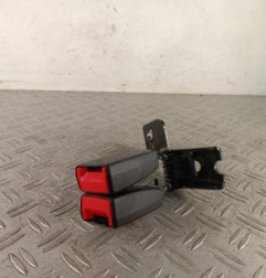 Attache ceinture arriere droit FORD ECOSPORT Photo n°1