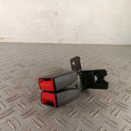 Attache ceinture arriere droit FORD ECOSPORT Photo n°1