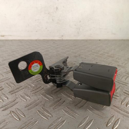 Attache ceinture arriere droit FORD ECOSPORT