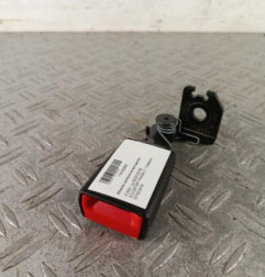 Attache ceinture arriere gauche FORD ECOSPORT Photo n°1