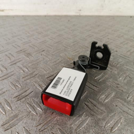 Attache ceinture arriere gauche FORD ECOSPORT Photo n°1