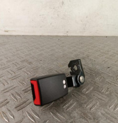 Attache ceinture arriere gauche FORD ECOSPORT