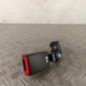 Attache ceinture arriere gauche FORD ECOSPORT