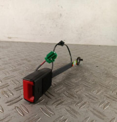 Attache ceinture avant droit FORD ECOSPORT