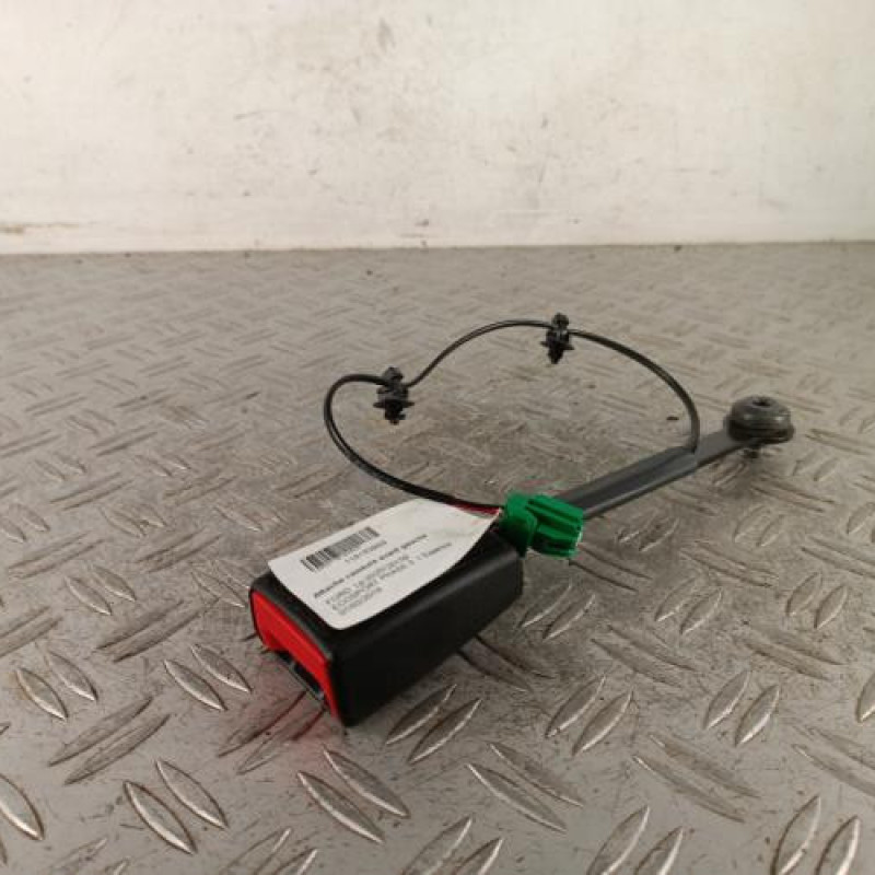 Attache ceinture avant gauche FORD ECOSPORT