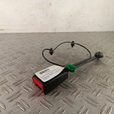 Attache ceinture avant gauche FORD ECOSPORT Photo n°1