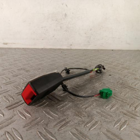 Attache ceinture avant gauche FORD ECOSPORT