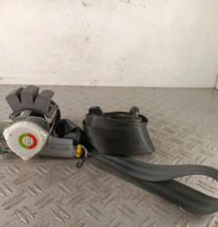 Ceinture avant gauche FORD ECOSPORT Photo n°1