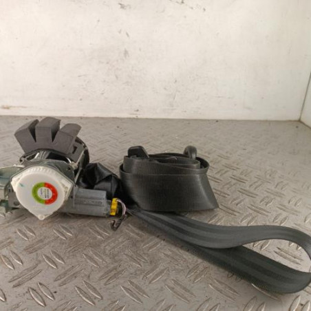 Ceinture avant gauche FORD ECOSPORT Photo n°1