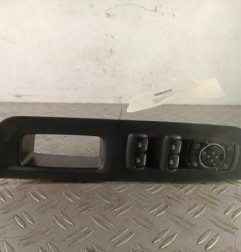 Interrupteur de leve vitre avant gauche FORD ECOSPORT Photo n°1