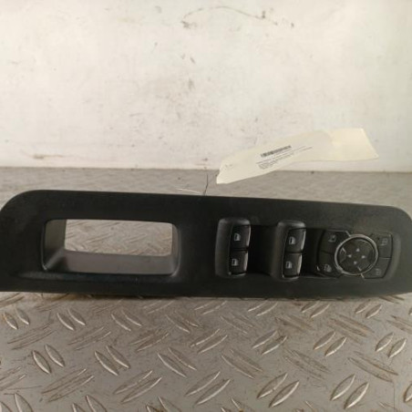 Interrupteur de leve vitre avant gauche FORD ECOSPORT Photo n°1