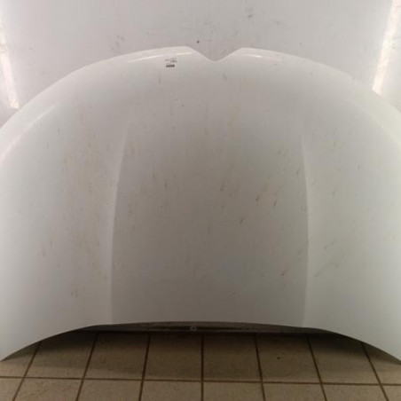 Capot CITROEN C4 2 Photo n°1