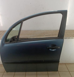 Porte avant gauche CITROEN C3 1 Photo n°1