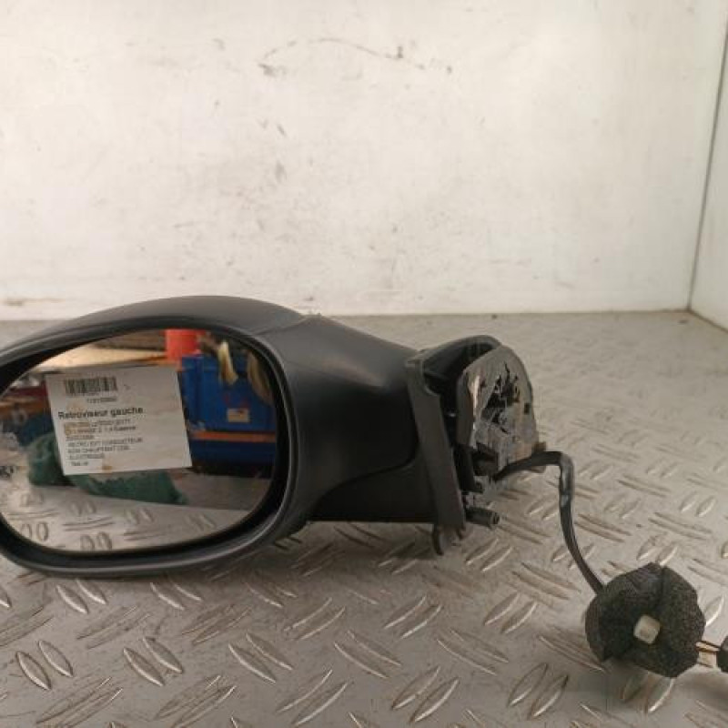 Retroviseur gauche CITROEN C3 1